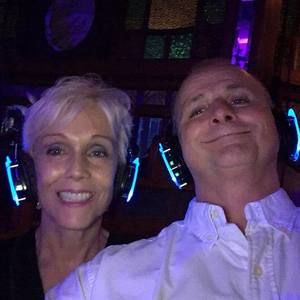 Meet your Posher, Terri